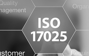 ISO 17025 – Changes to the standard