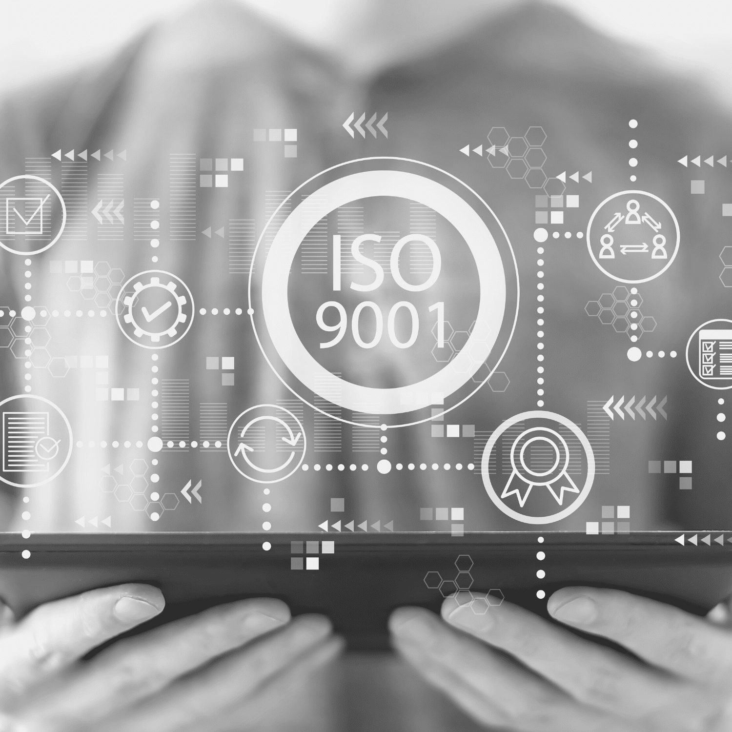 How to conduct a smooth ISO 9001 transition