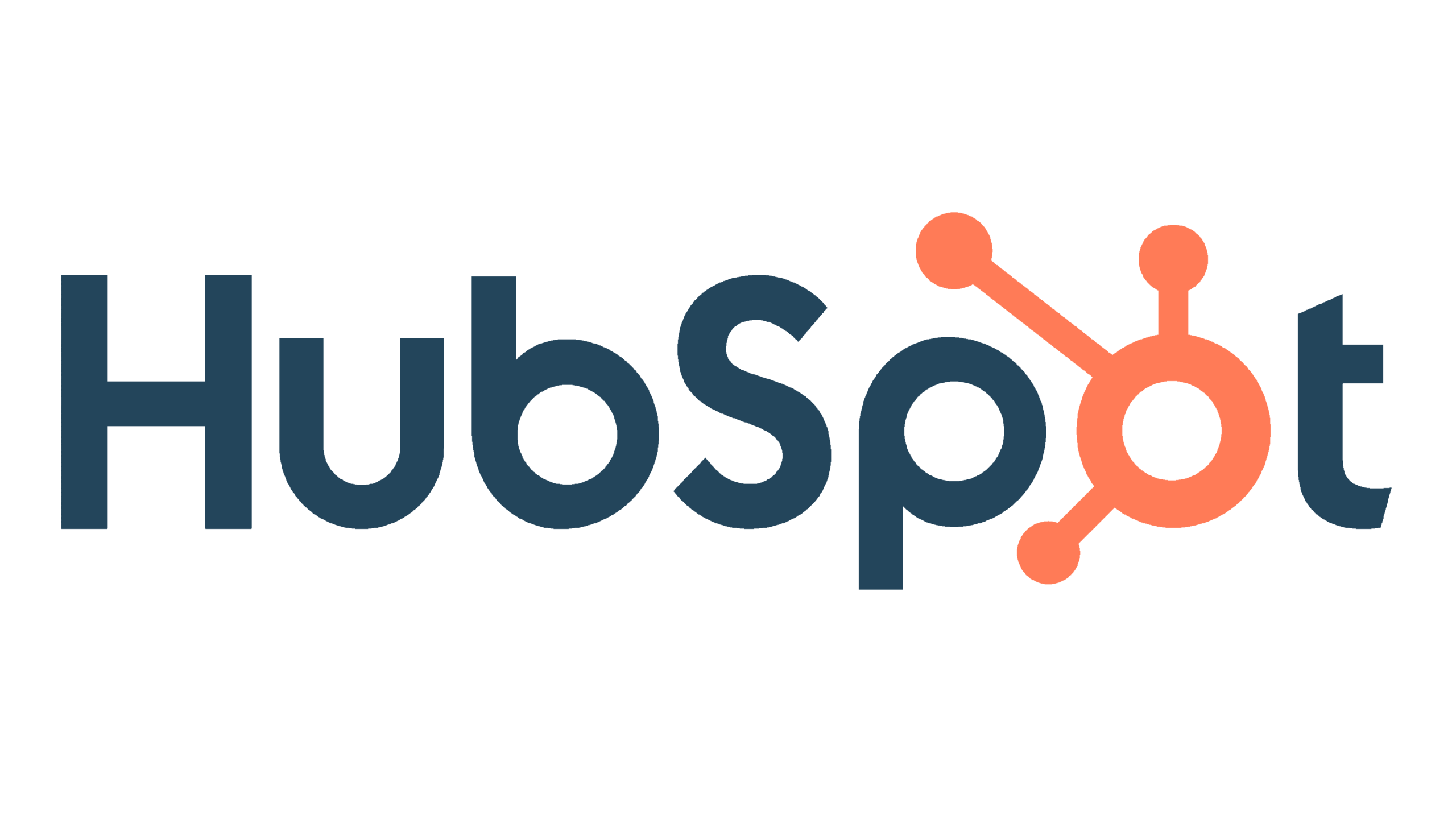 HubSpot Logo